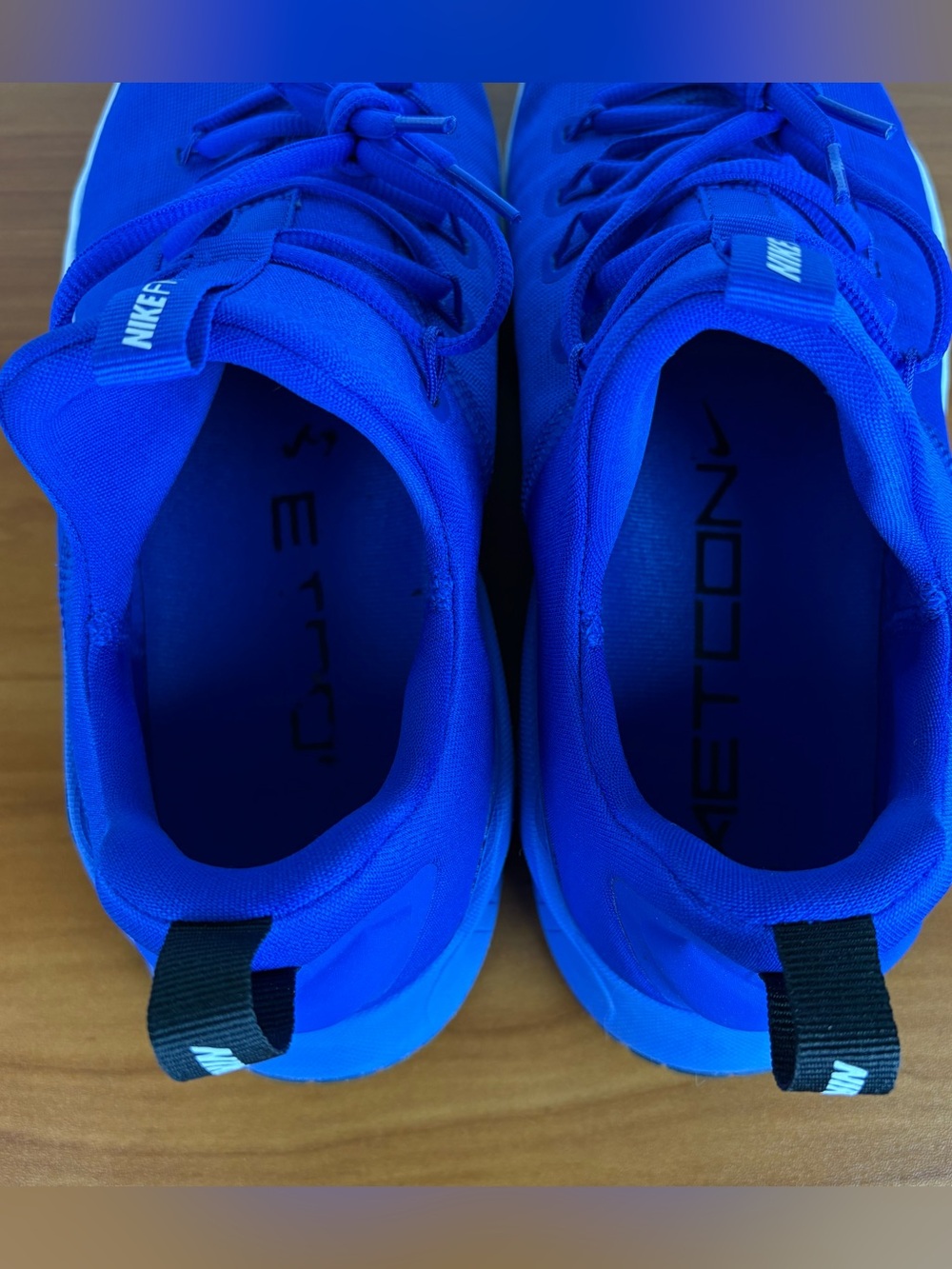 Nike Free Macon 6 Training Shoes - Picture 6 of 14